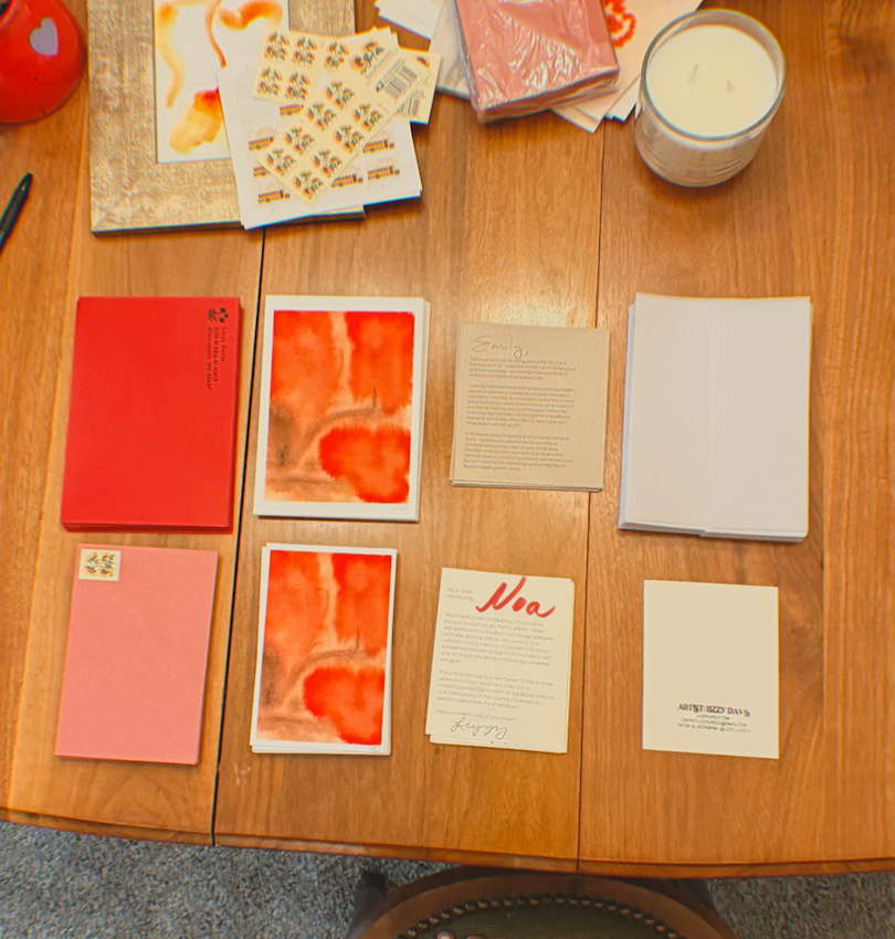 You Get 2 Art Club - Monthly Subscription